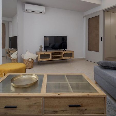 Aleksa Central By Estia Apartment Heraklion  Luaran gambar