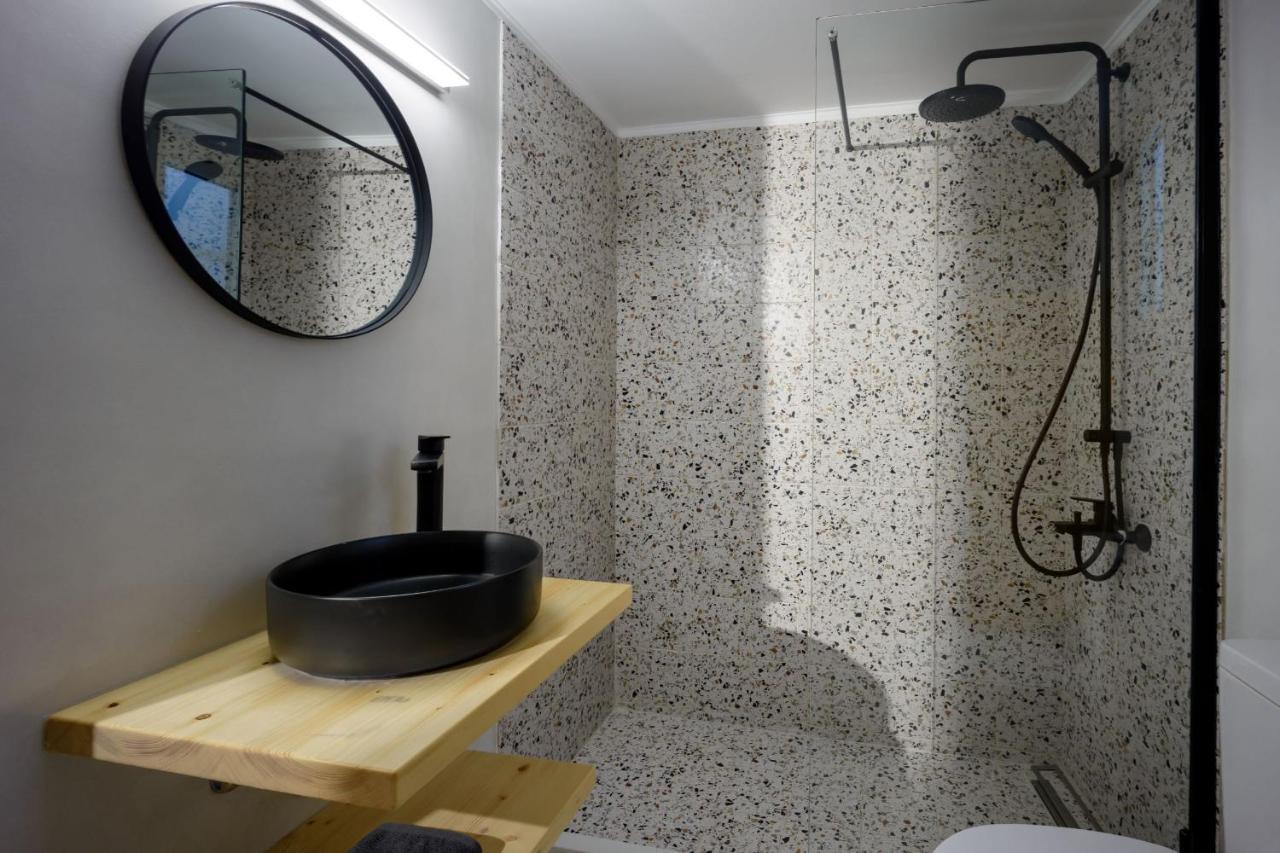 Aleksa Central By Estia Apartment Heraklion  Luaran gambar