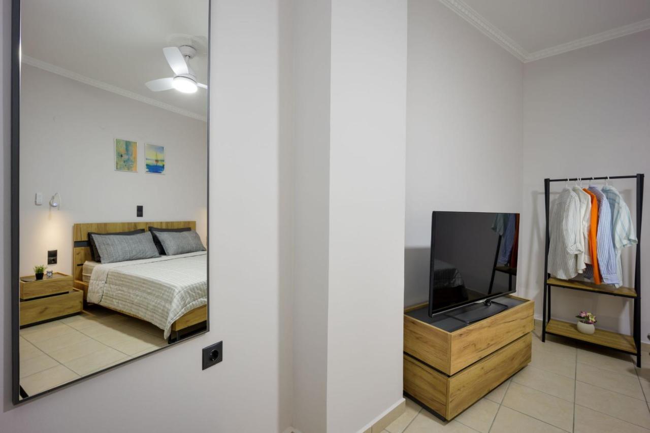 Aleksa Central By Estia Apartment Heraklion  Luaran gambar